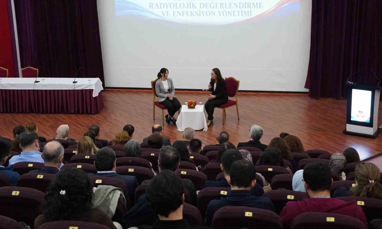 Manisa'daki organ bağışı toplantısında 32 bin 803 hastanın nakil beklediği resmen duyuruldu: Gelişmeler Takip