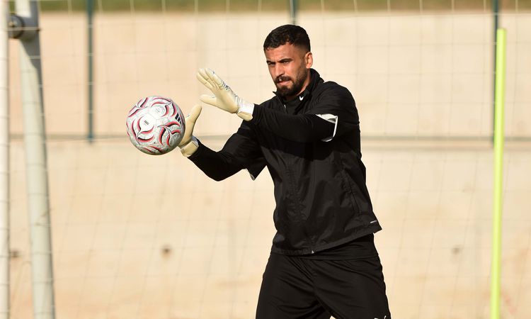 Gündemden Son Bilgiler: Manisa FK Kayseri Kampında Vites Yükseltti: Çift İdmanla Lige Hazırlanıyor - Son Dakik