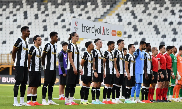 Manisa FK, Muğlaspor yenilgisiyle 5 sezonda 3'üncü kez 9 maç galibiyetsiz kaldı