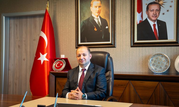 Gündemden Son Bilgiler: Manisa İl Sağlık Müdürü Zeren'den sıcak hava uyarısı - Son Dakika