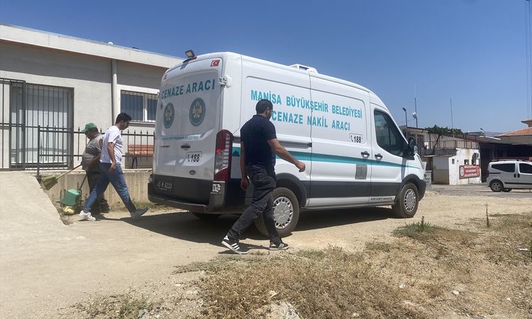 Ayrıntılar Netleşti: Manisa'da kazada yaralanan genç tedavi gördüğü hastanede öldü - Son Dakika Haberleri | İş