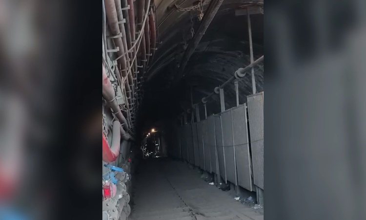 Manisa Soma'daki maden göçüğünde ölü sayısı 5'e artış grafiği çizdi, arama kurtarma sona erdi