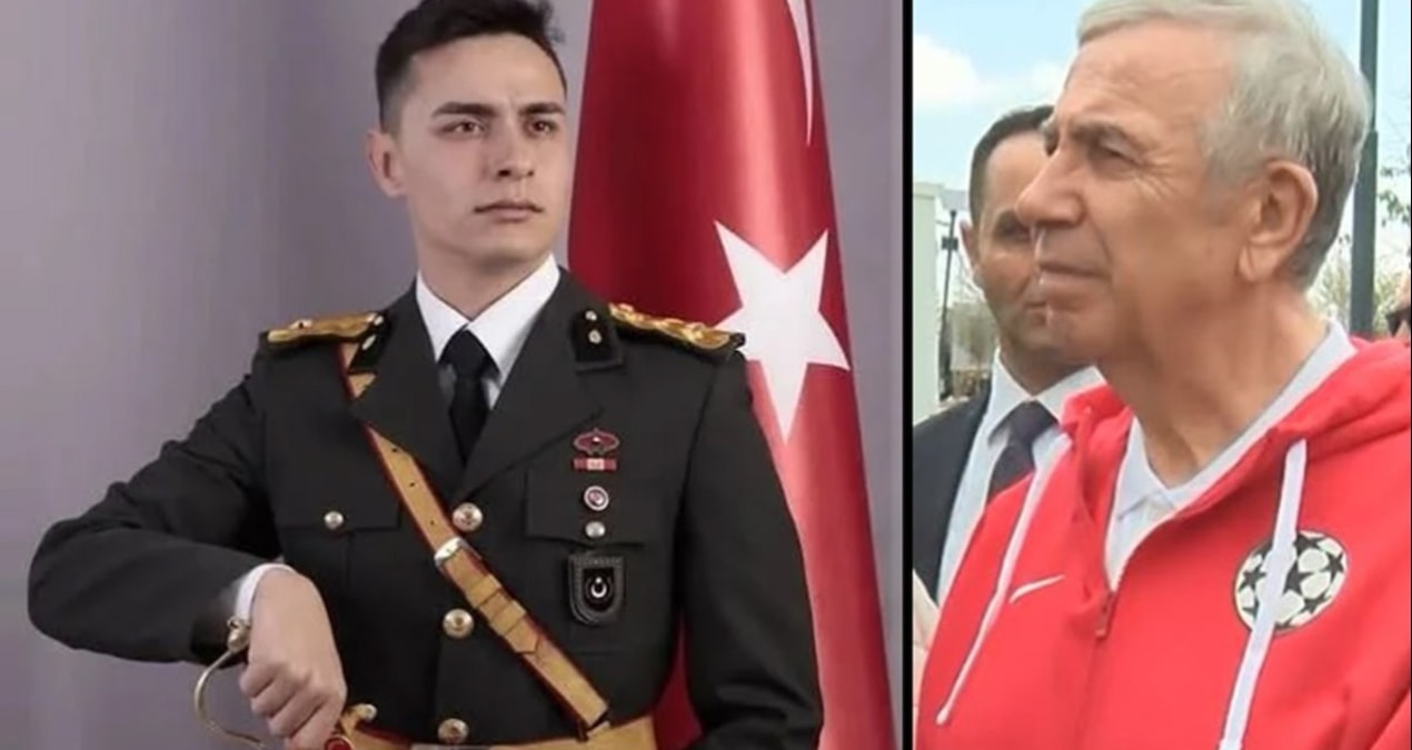 Kritik Açıklama: Mansur Yavaş ikinci kez sahip çıktı - Son Dakika Haberleri: Gelişmeler Takip Ediliyor
