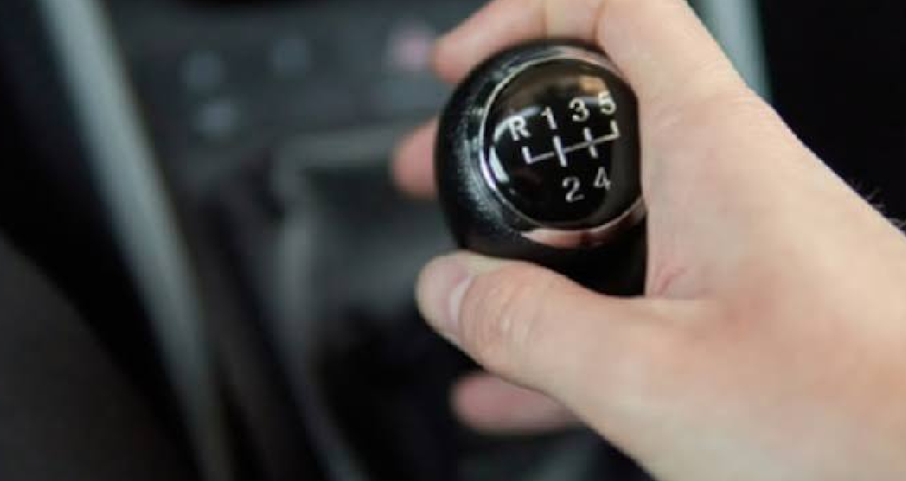 The golden rule of fuel saving in manual vehicles has been announced - News