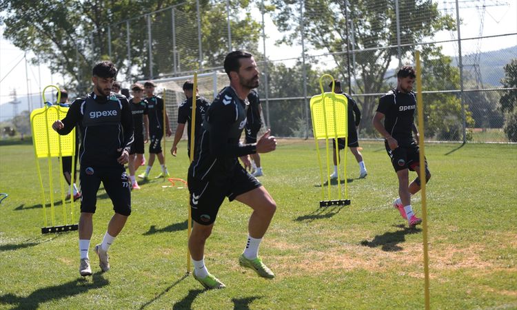 Mardin 1969 Targets Quality Transfers for 1st League Return After 18 Years