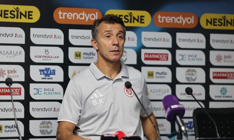 Sıcak Gündem: Mardin 1969'dan Antalyaspor'a 2-0, Cingöz: Her Gün Üstüne Koyuyoruz - Son Dakika Haberleri ve Me