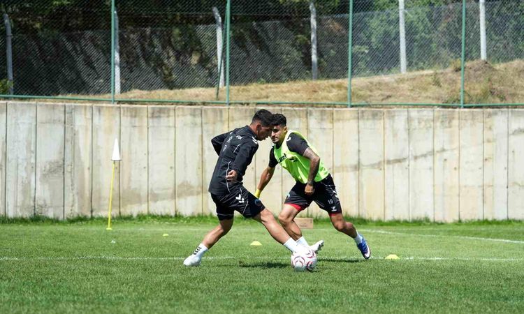 Ayrıntılar Netleşti: Mardin 1969 Spor, 1. Lig'e hazırlanıyor - Son Dakika ve Merak Edilenler