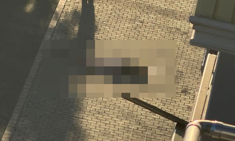 Mardin’de balkondan düşüp ölen kadının eşi gözaltı işlemi uygulandı - Son Dakika Haberleri - Son Dakika Bilgil