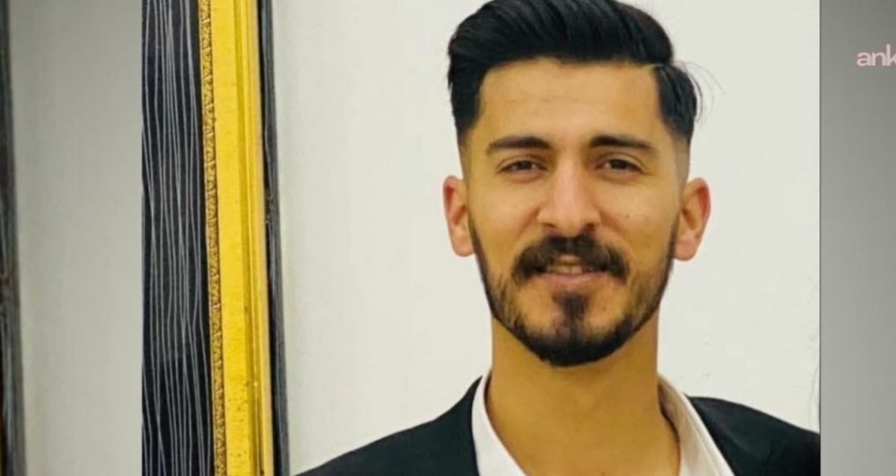 Kritik Açıklama: Mardin’de belediyede şüpheli ölüm: 29 yaşındaki genç ölü bulundu - Son Dakika Haberleri ve Me