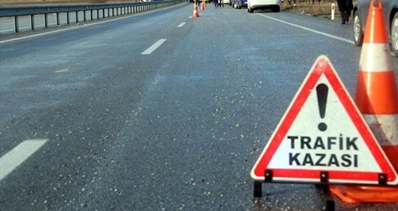 Mardin'de feci kaza: Motosiklet sürücüsü öldü - En Son Haber | İşte Tüm Ayrıntılar