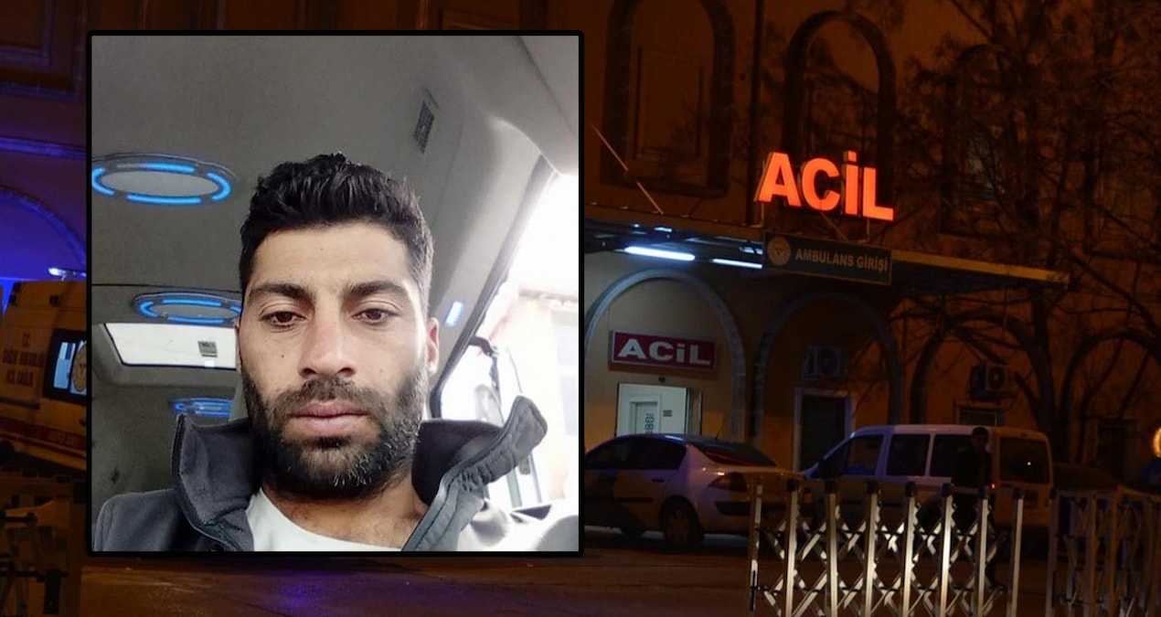 Son Gelişme: Mardin'de inşaat iskelesinden düşen işçi öldü - Haberleri: Gelişmeler Takip Ediliyor