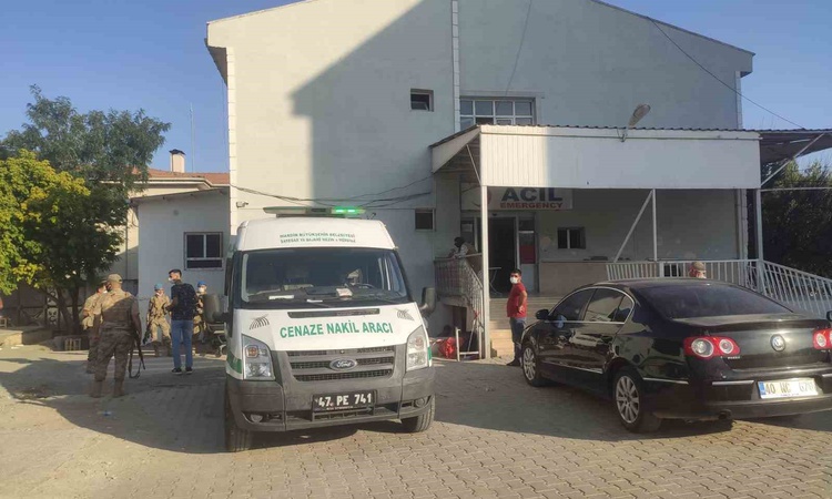 Mardin Mazıdağı'nda bahçedeki traktörün altında kalan 8 yaşındaki çocuk can verdi ve Merak Edilenler