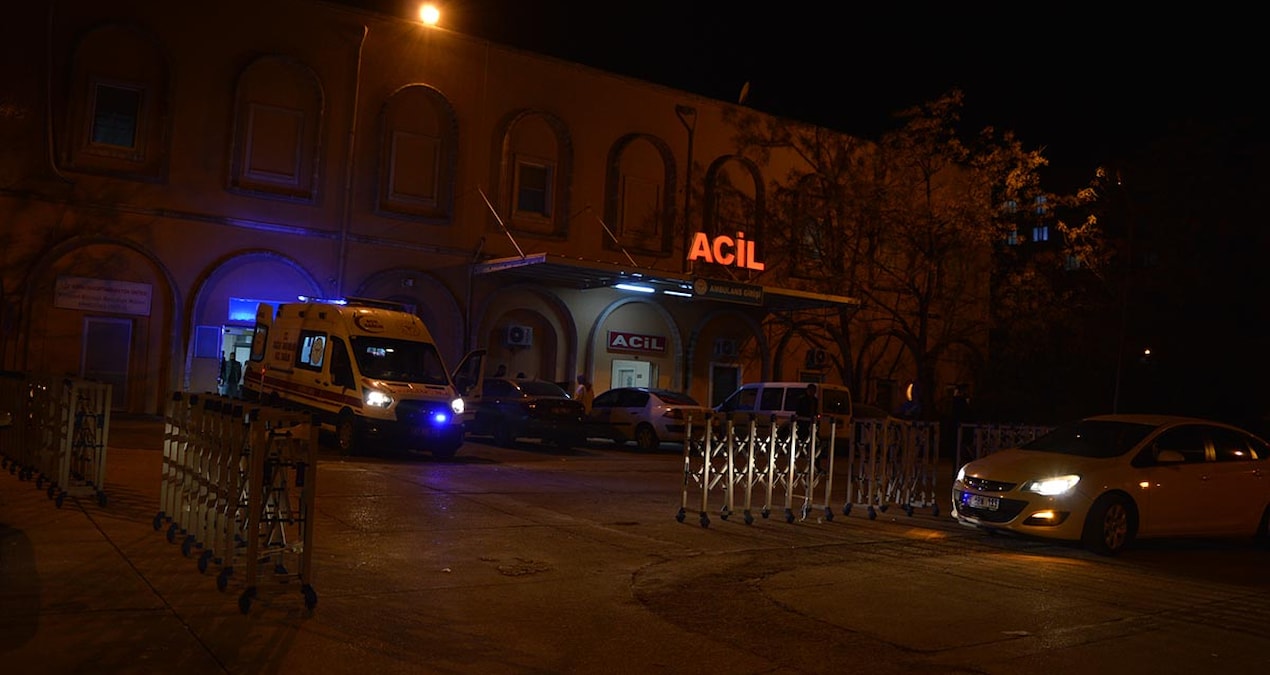 Ayrıntılar Netleşti: Mardin’de soluk borusuna yabancı cisim kaçan 4 yaşındaki çocuk öldü - En Son Haber | İşte