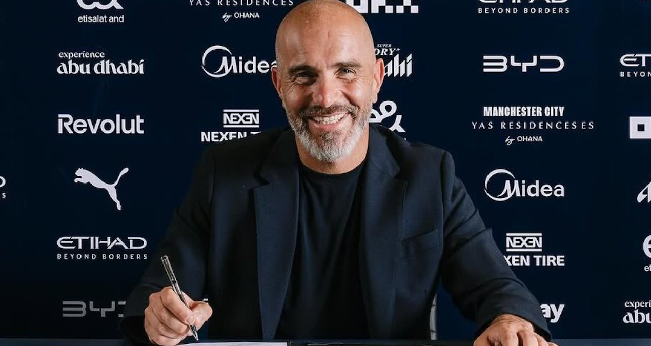 Ayrıntılar Netleşti: Maresca'nın imzası Manchester City'nin başını yaktı - En Son Haber ve Merak Edilenler
