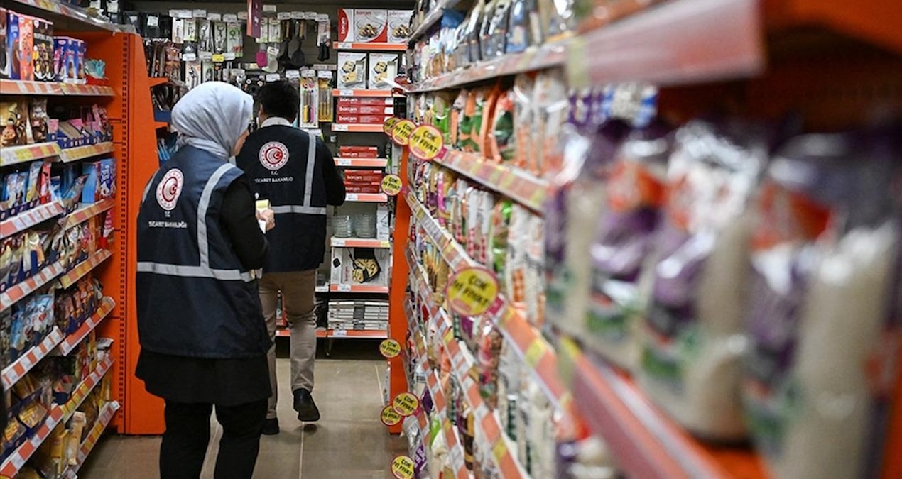 Ayrıntılar Netleşti: Market raflarındaki ürün paketleri değişiyor! Artık bu kelimeler kullanılamayacak - Haber