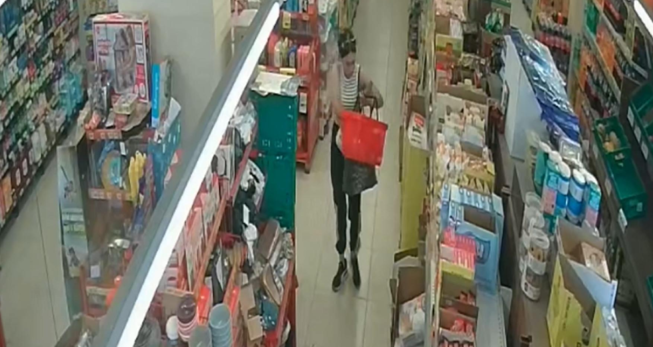 They broke into markets and stole 20 thousand liras worth of baby food - News