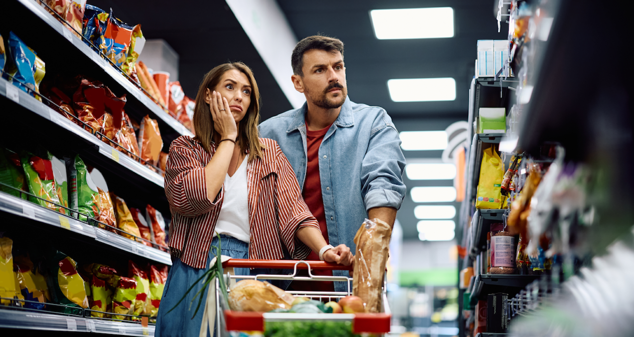 Kritik Açıklama: Marketten asla almamamız gereken 18 ürün resmen duyuruldu - En Son Haber ve Merak Edilenler