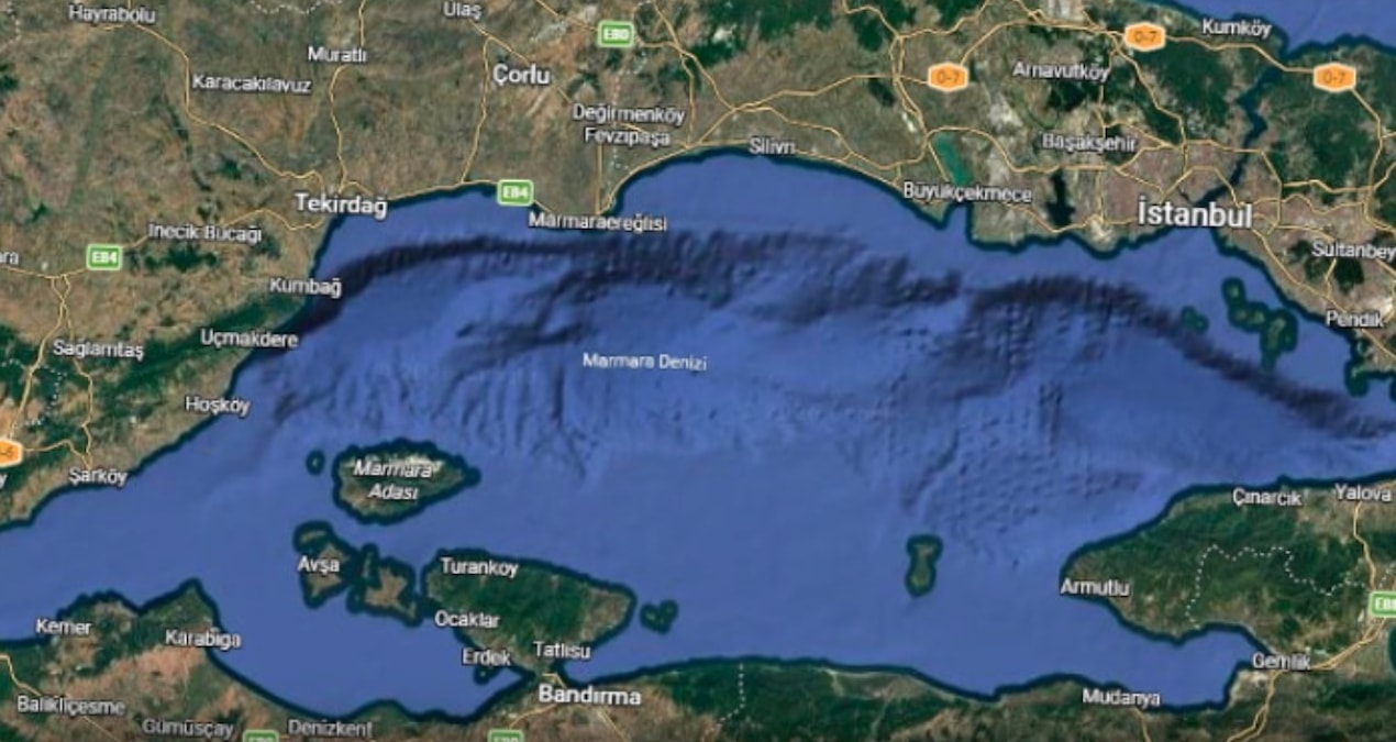Marmara became active, Professor warned: The next 7 days are critical - News