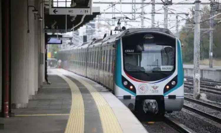 Marmaray Ataköy SON DAKİKA! Ataköy Marmaray'da intihar mı oldu, kimliği resmen duyuruldu mı? | İşte Tüm Ayrınt