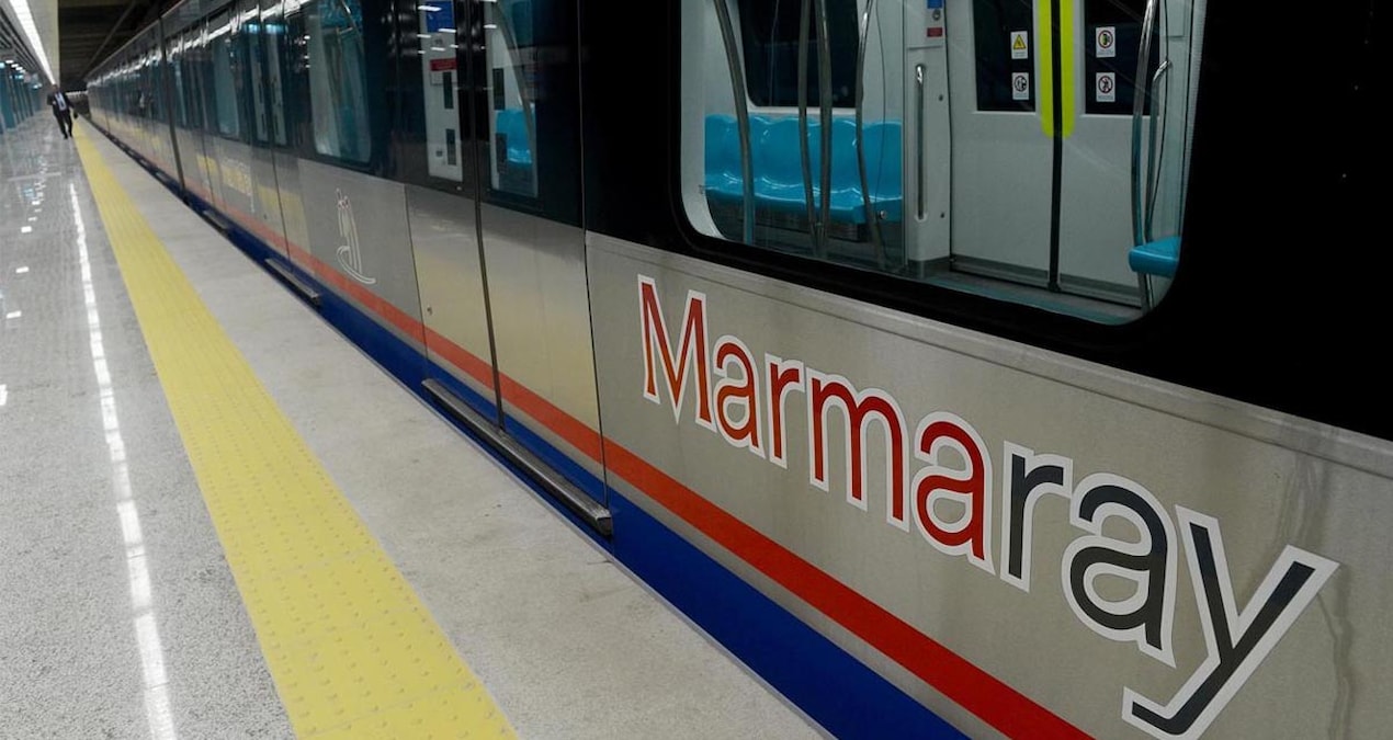 Sıcak Gündem: Marmaray bekleyenler şoke oldu: Yüzlercesi Romanya'dan Kocaeli'ye gidiyor - Son Dakika ve Merak