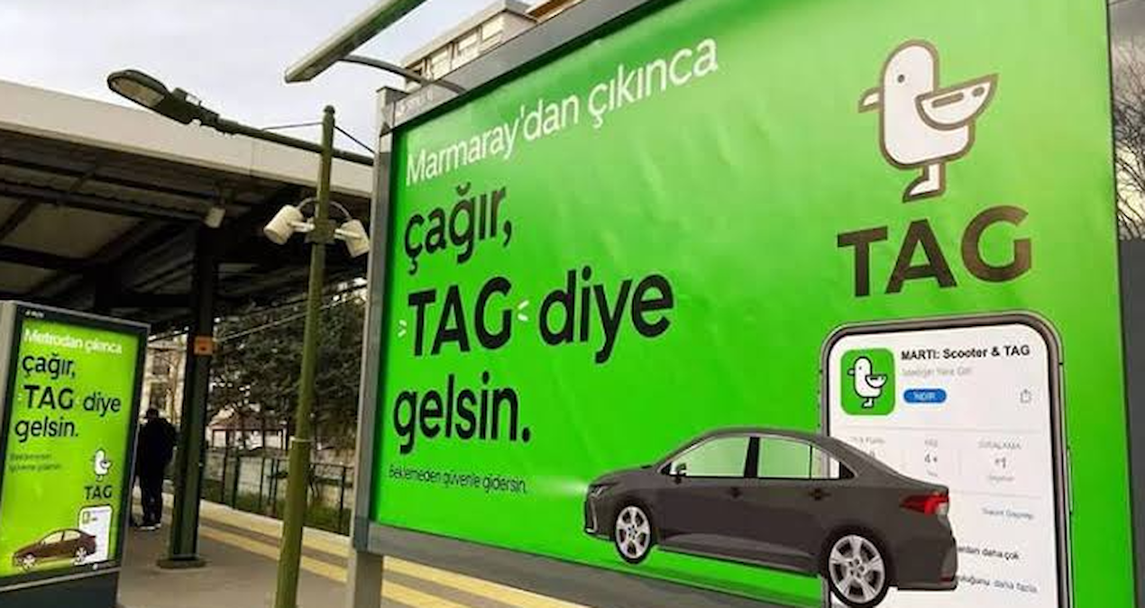 Gündemden Son Bilgiler: Martı TAG davasında kritik viraj: Oğuz Alper Öktem’den açıklama geldi - En Son Haber v