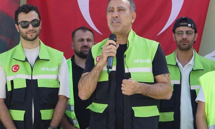 MASAK report revealed: The names closest to Haluk Levent do not exist in their criminal records - Last Minute