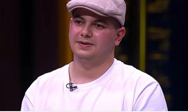 Is MasterChef Ahmet dead? What is the health condition of MasterChef contestant Ahmet Taylan Duman, who had a motor accident? Who is Ahmet Taylan Duman, how old is he? - News