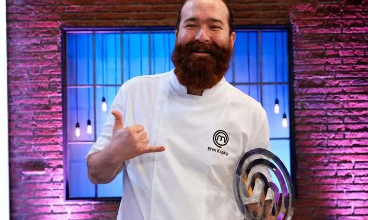 MasterChef birincisi Şef Eren Kaşıkçı evinde ölü bulundu - Haberleri | İşte Tüm Ayrıntılar