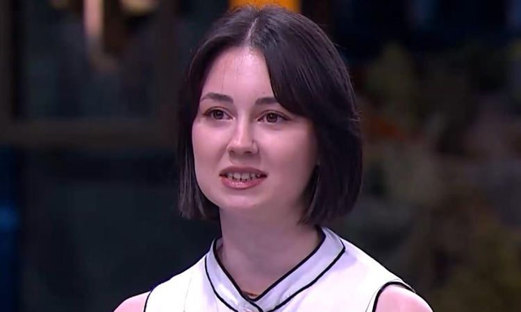 Gündemden Son Bilgiler: MasterChef Buse kimdir, Buse kaç yaşında, mesleği ne, nereli? 2026 MasterChef Buse ele