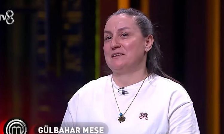 Sıcak Gündem: MasterChef Gül kimdir, Gül kaç yaşında, mesleği ne, nereli? 2026 MasterChef Gülbahar elendi mi,
