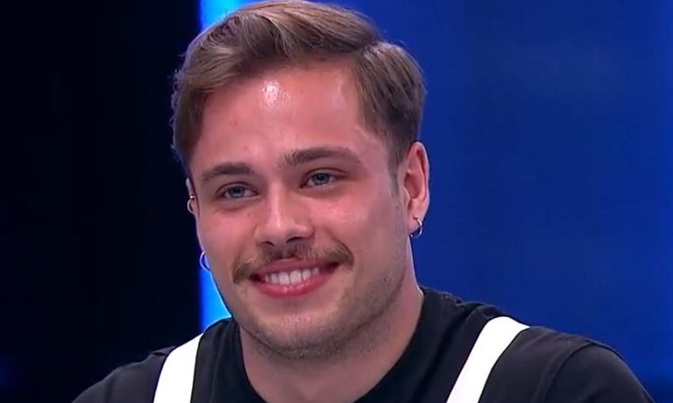 MasterChef Hasan Alp kimdir, MasterChef Emre kaç yaşında, nereli, evli mi, bekar mı, 2026 MasterChef Hasan Alp