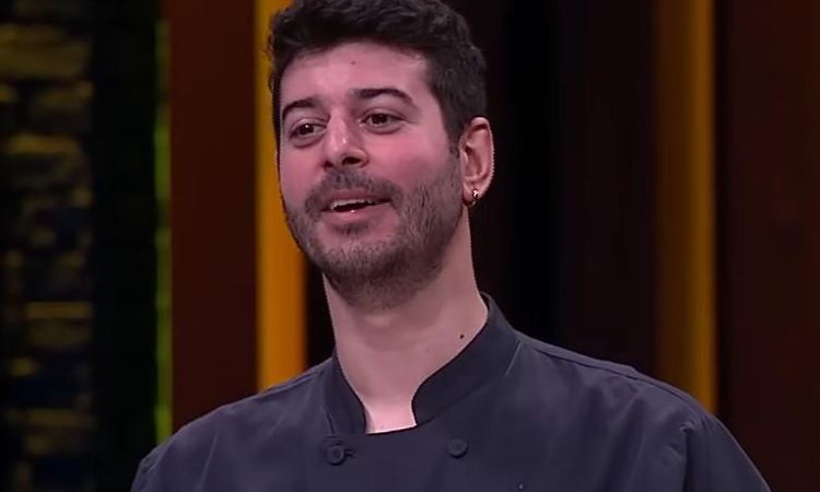 Ayrıntılar Netleşti: MasterChef Mert kimdir, Mert kaç yaşında, mesleği ne, nereli? 2026 MasterChef Mert elendi