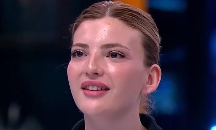 Sıcak Gündem: MasterChef Nilay, MasterChef Nilay kaç yaşında, nereli, evli mi, bekar mı, 2026 MasterChef Nilay