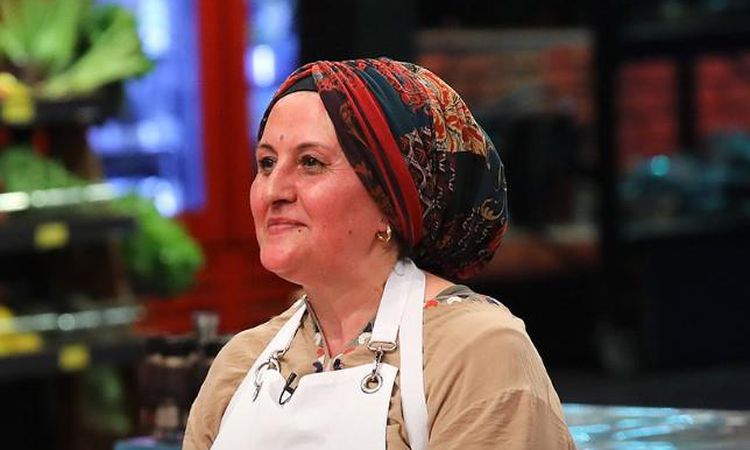Sıcak Gündem: MasterChef Nurten kimdir, MasterChef Nilay kaç yaşında, nereli, 2026 MasterChef Nurten ana kadro
