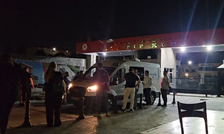 Kritik Açıklama: MasterChef şampiyonu Eren Kaşıkçı’nın cenazesi ailesi tarafından teslim alındı - Son Dakika H