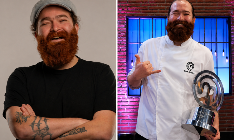 Ayrıntılar Netleşti: MasterChef şampiyonu Eren Kaşıkçı’nın ölümüne dair kahreden detaylar - Haberleri | İşte T