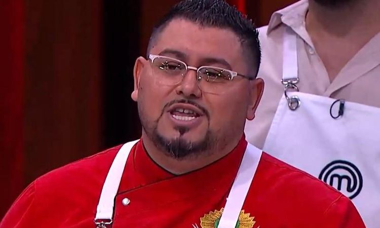 Kritik Açıklama: MasterChef Tolga kimdir, Tolga kaç yaşında, mesleği ne, nereli? 2026 MasterChef Tolga elendi