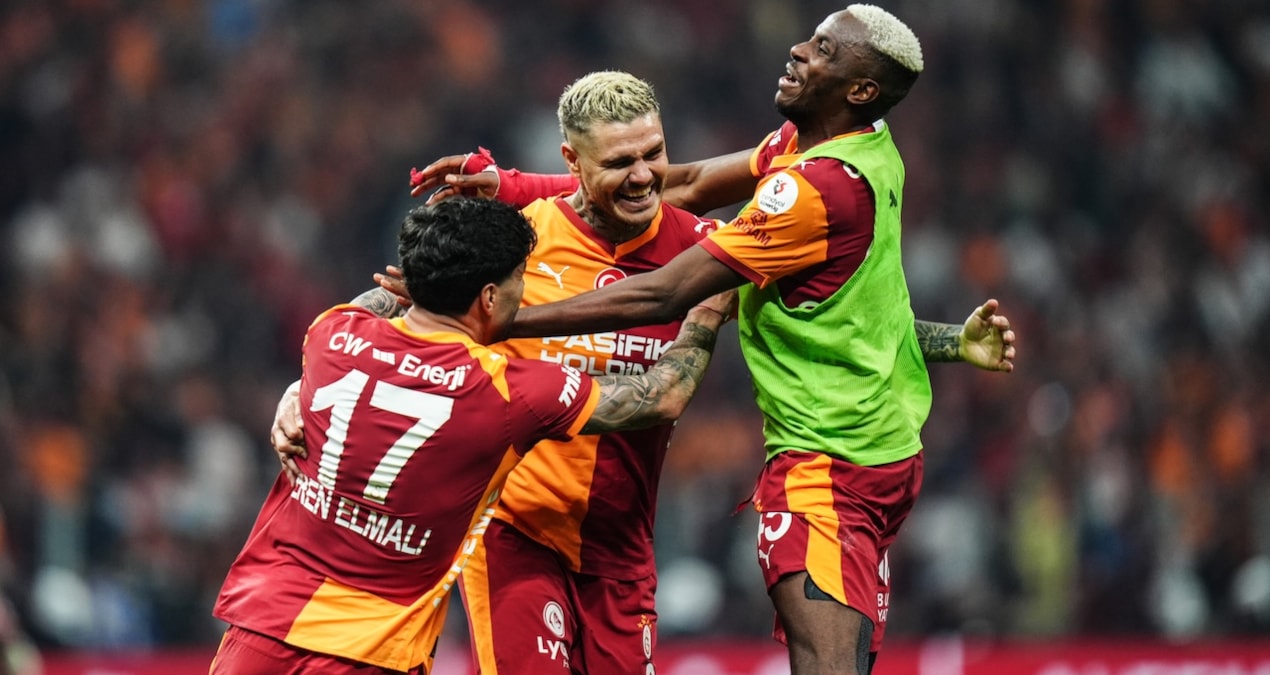 Kritik Açıklama: Mauro Icardi’nin yeni sözleşme için bazı şartları var! Meselem para değil - Haberleri | İşte