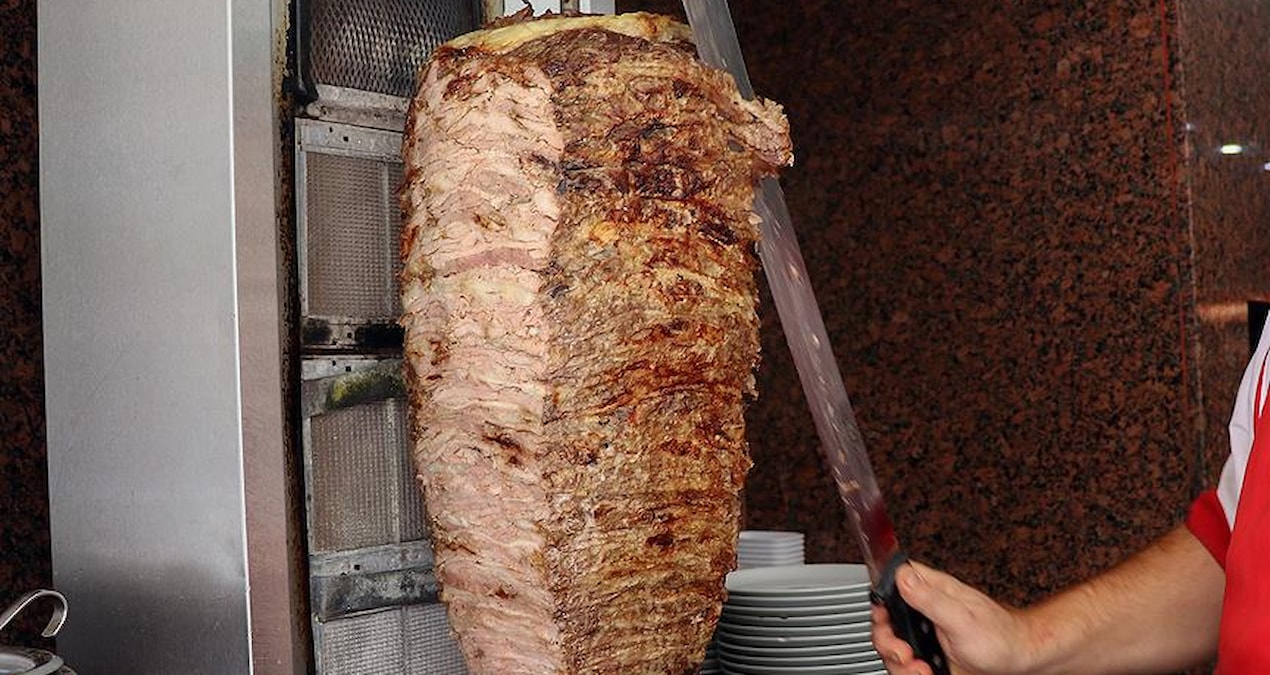 Ayrıntılar Netleşti: Maydonoz Döner'e bağlı 5 şirket satışa çıktı - Son Dakika - Son Dakika Bilgileri