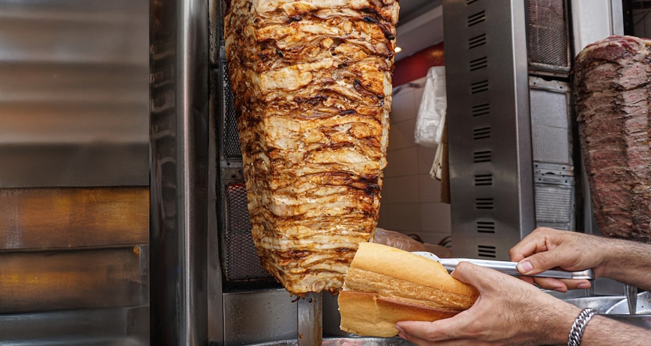 Ayrıntılar Netleşti: Maydonoz döner bu sabah satışa çıkarıldı: İşte istenen tutar - En Son Haber | İşte Tüm Ay
