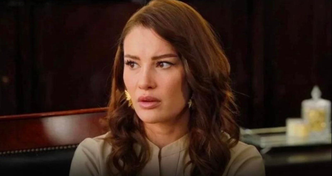 It was said to be a monkey bite, but the truth turned out to be different: The cause of death of the famous actress Ece İrtem was revealed - Breaking News