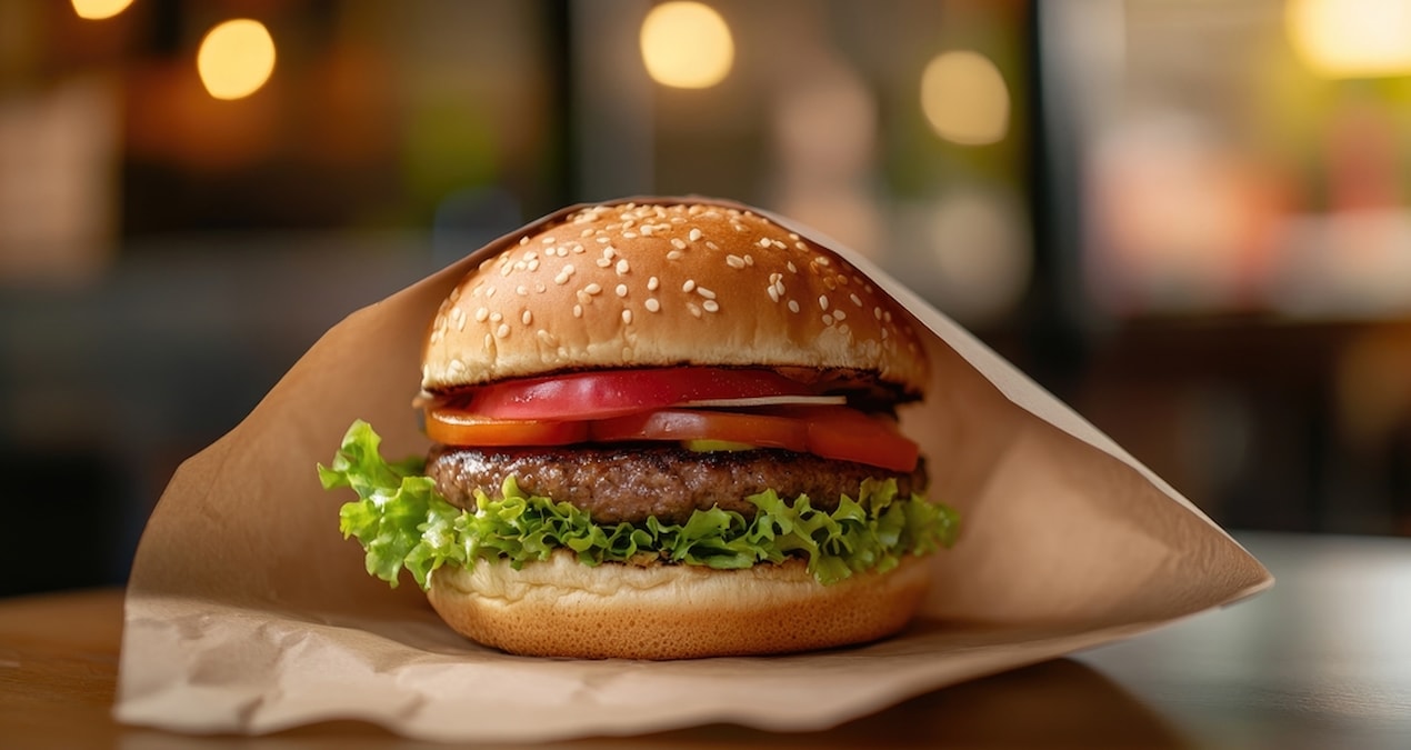 Gündemden Son Bilgiler: McDonald's karşısında mücadeleyi kaybetti: Hamburger devi en ünlü şubesini kapattı - S