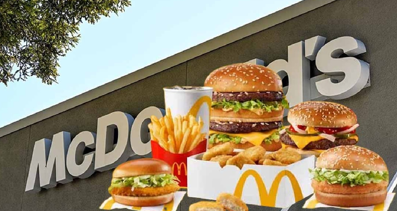 Son Gelişme: McDonald’s’ta bir dönem sona eriyor: Artık parayla satılacak - Son Dakika: Gelişmeler Takip Edili