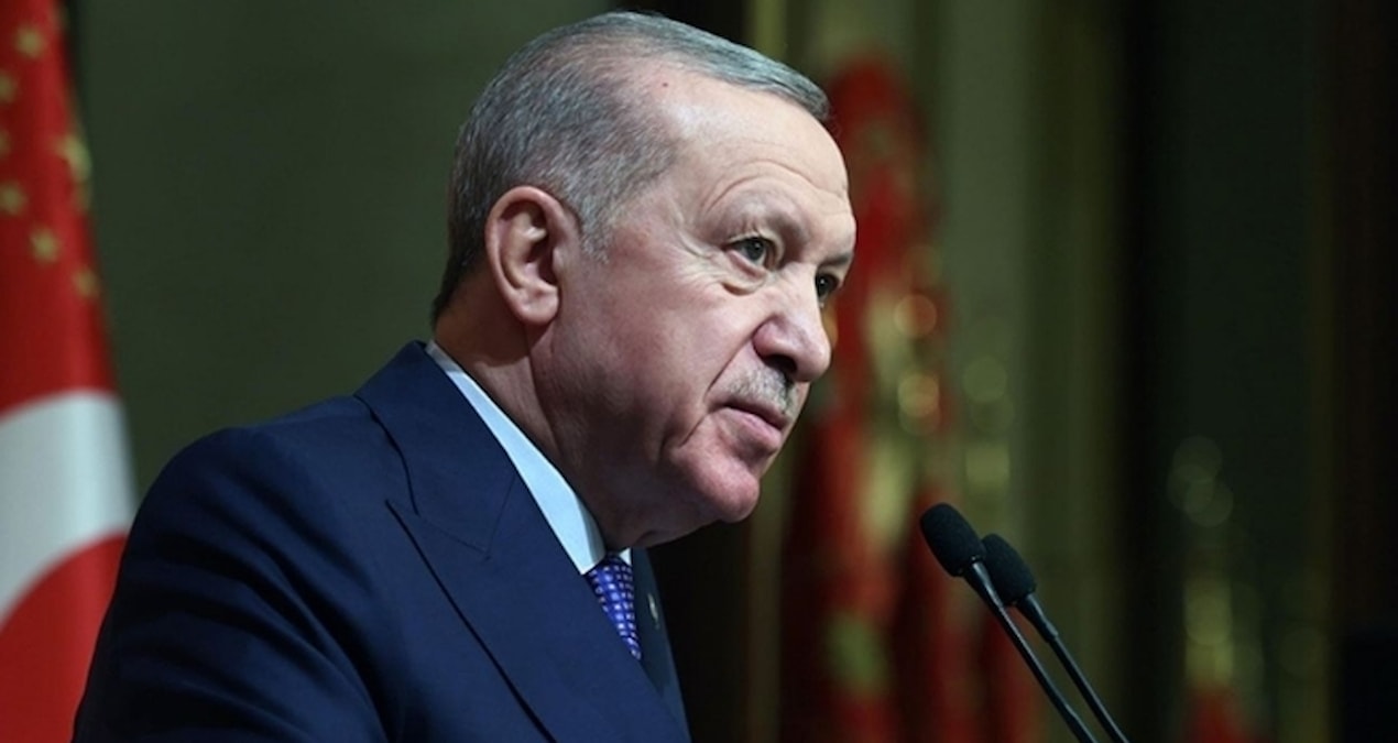 Kritik Açıklama: Meclis kavgasında çarpıcı kulis: Erdoğan, 'AKP vekillerine tepkili' iddiası - Son Dakika | İş