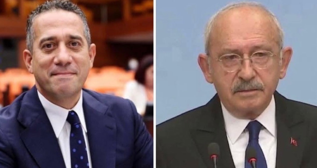 Ayrıntılar Netleşti: Meclis önünde Kemal Kılıçdaroğlu'nu kızdıracak gönderme - Son Dakika Haberleri ve Merak E