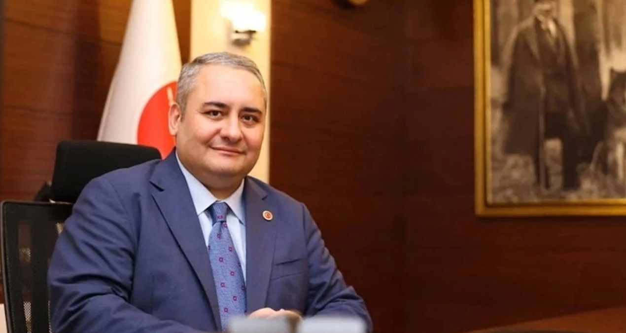 Son Gelişme: Meclis'te AKP ve CHP'li vekiller arasında 'Mesut Özarslan' tartışması - En Son Haber: Gelişmeler