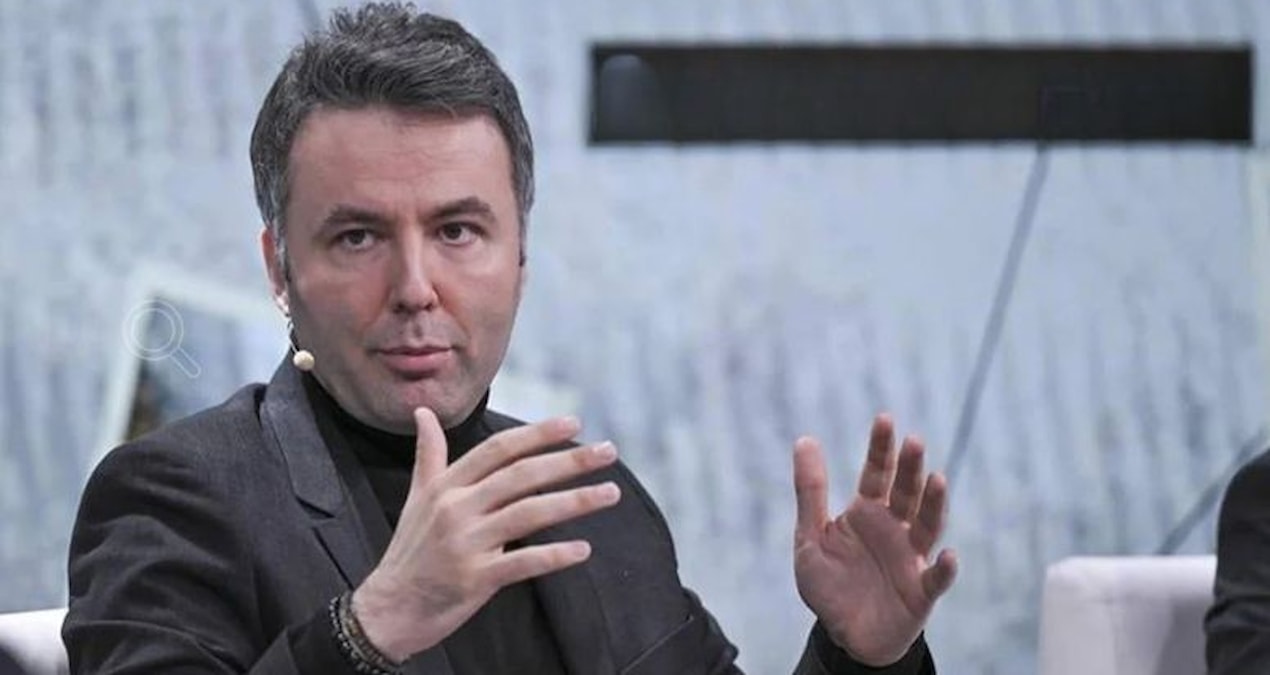 Up to 286 years of imprisonment requested for Mehmet Akif Ersoy - Last Minute