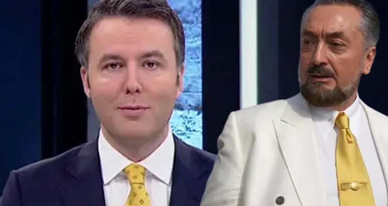 Ayrıntılar Netleşti: Mehmet Akif Ersoy için çarpıcı iddia! Adnan Oktar taktiklerini uygulamış - Son Dakika Hab