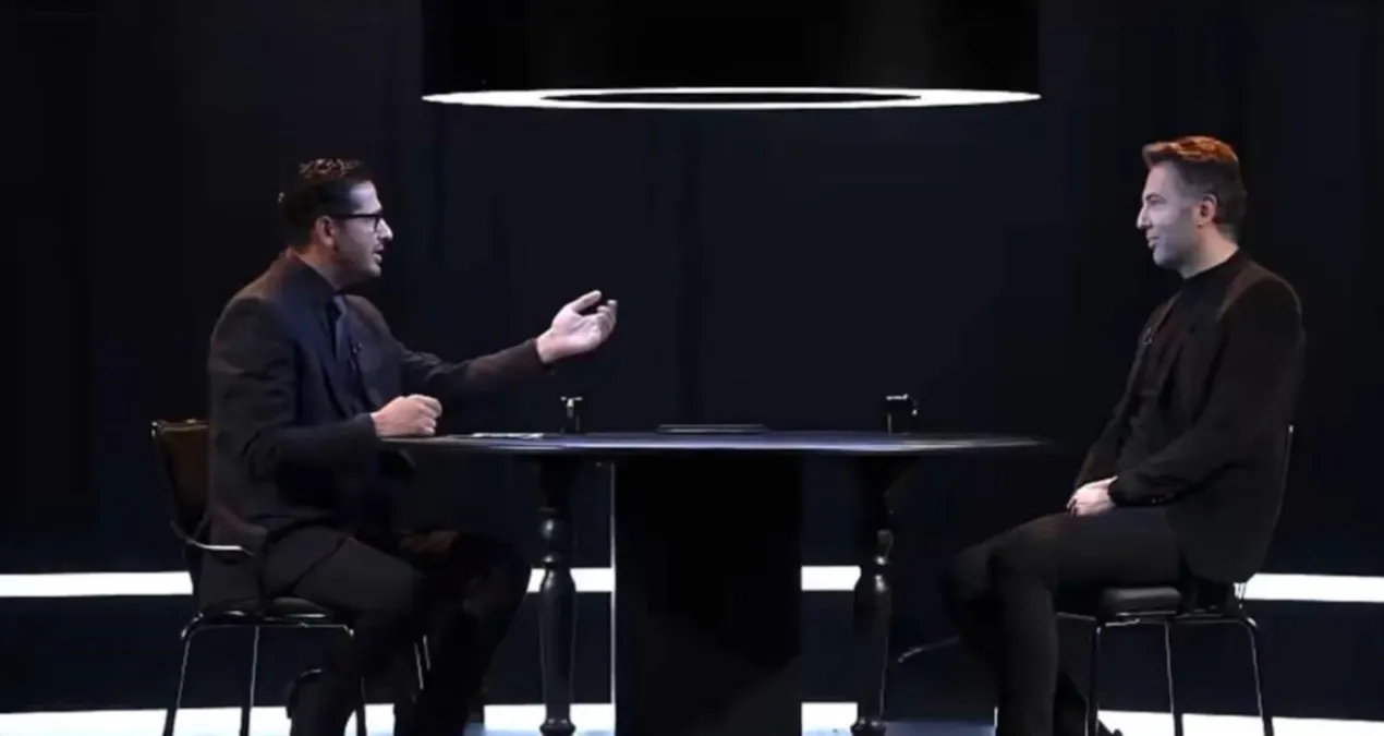 Mehmet Akif Ersoy için 'temizliği yüzünden belli' diyen fenomen gözaltında farklı konuştu - Son Dakika Haberle