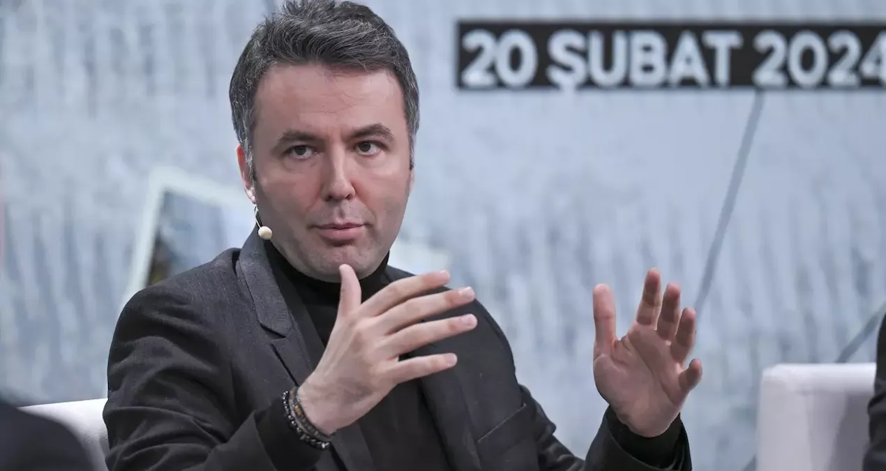 Gündemden Son Bilgiler: Mehmet Akif Ersoy yeniden ifade verdi: Seks partilerini ve uyuşturucu kullandığını iti
